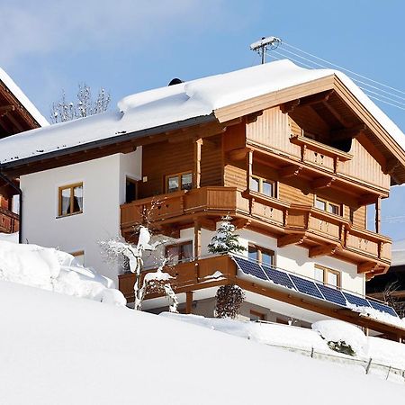 Haus Heachmoos Apartment Wildschoenau Exterior photo