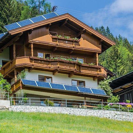 Haus Heachmoos Apartment Wildschoenau Exterior photo